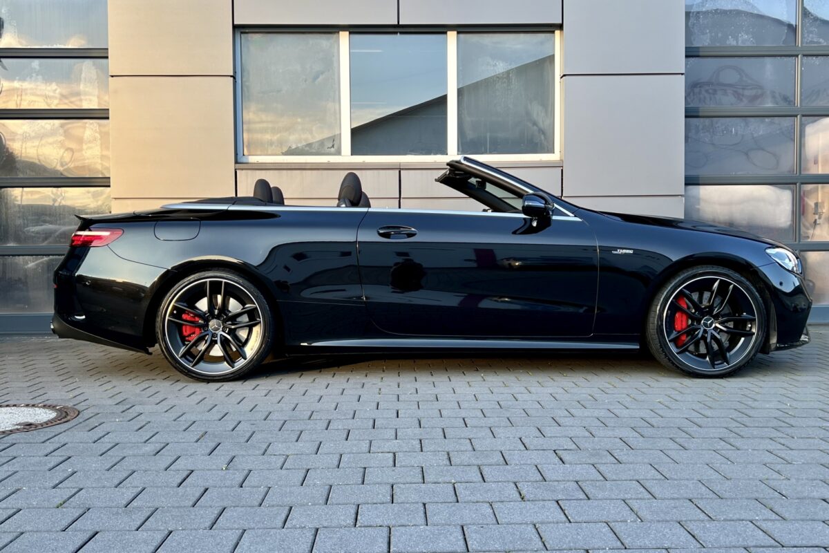 GT811 2_Mercedes_Benz_E53_AMG_Cabrio_Vermietung_Bad_Rappenau Mietwagen Mercedes Benz E53 AMG